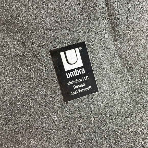 Umbra design Joel Yatscoff silver color metal jewelry display organizer holder - Picture 7 of 9